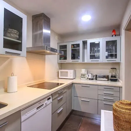 Appartement 1081 - Golden Jacuzzi *