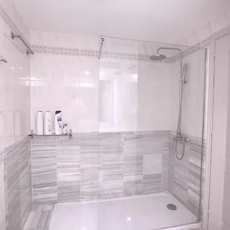 Appartement 1081 - Golden Jacuzzi Marbellac