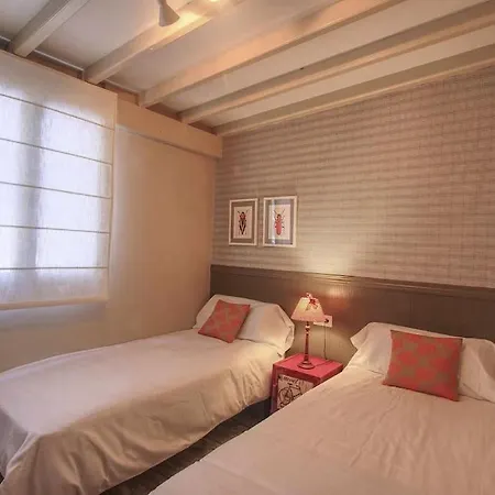 Apartmán 1081 - Golden Jacuzzi Marbella