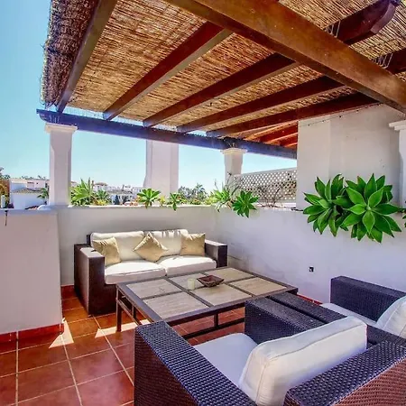 Appartement 1081 - Golden Jacuzzi