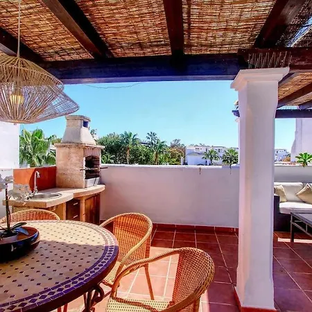 Appartement 1081 - Golden Jacuzzi