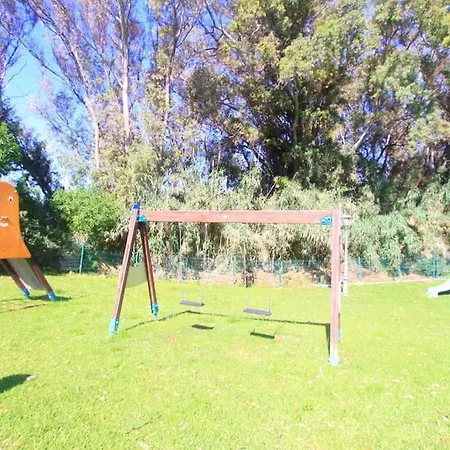 1081 - Golden Jacuzzi Lägenhet