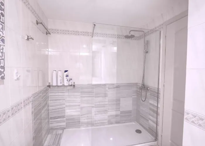 Appartement 1081 - Golden Jacuzzi Marbella