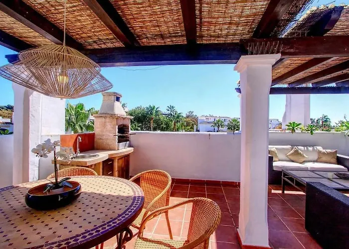 Appartement 1081 - Golden Jacuzzi